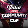 Live Streaming Vidio Community Cup Season 11 Mobile Legends Series 21, Jumat 20 Agustus 2021