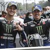 Sang Mantan: Maverick Vinales Angkat Topi untuk Fabio Quartararo dan Yamaha