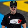 Nasib Maverick Vinales di Sisa 2021: Jadi Pembalap Reguler atau Wildcard Aprilia?