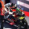 Maverick Vinales Akhirnya Pamer Motor Aprilia, Siap Uji Coba di Misano