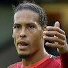 Fyuh! Liverpool Sampaikan Kabar Baik Soal Kondisi Virgil van Dijk