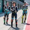 4 Mantan Murid Valentino Rossi di VR46 Riders Academy, Bagaimana Nasibnya Kini?