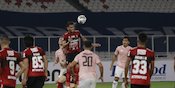 Hasil Pertandingan BRI Liga 1 Bali United vs Persik Kediri: Skor 1-0