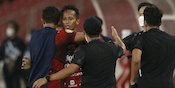 Penyegaran Perangkat Pertandingan BRI Liga 1, PSSI Minta Wasit Larang Selebrasi Gol Kerumunan Penyegaran Perangkat Pertandingan BRI Liga 1, PSSI Minta Wasit Larang Selebrasi Gol Kerumunan