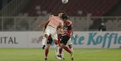 BRI Liga 1: Bali United Menatap Laga Melawan Barito Putera