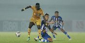 Hasil BRI Liga 1 Bhayangkara FC vs Persiraja Banda Aceh: Skor 2-1