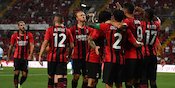 Soal Peluang AC Milan Liga Champions, Pioli: Grupnya Sangat Sulit!