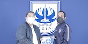 PSIS Semarang Merekrut Kembali Nerius Alom PSIS Semarang Merekrut Kembali Nerius Alom