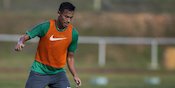 Dua Tahun Absen, Bek Ini Berambisi Bawa Timnas Indonesia Kalahkan Palestina dan Argentina
