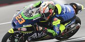 Hasil Kualifikasi Moto3 Emilia Romagna: Niccolo Antonelli Sabet Pole
