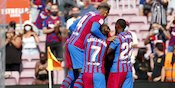 Mengintip Kedalaman Skuat Barcelona 2021-22, Sanggupkah Raih Juara?