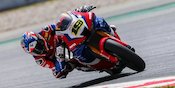 Jadwal Live Streaming WorldSBK Navarra, Spanyol 2021 Jadwal Live Streaming WorldSBK Navarra, Spanyol 2021