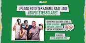 Ayo Ikuti Kuis HUT 12 Tahun Bola.net, Tunjukkan Kamu Suporter Sejati!