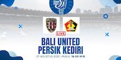 Nikmati Bolanet Live Podcast BRI Liga 1: Bali United Vs Persik Kediri Nikmati Bolanet Live Podcast BRI Liga 1: Bali United Vs Persik Kediri