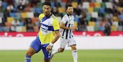 Kaio Bicara Masa Depan Ronaldo dan Pesan dari Neymar Kaio Bicara Masa Depan Ronaldo dan Pesan dari Neymar