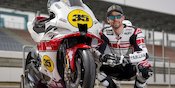 Cal Crutchlow: Rider MotoGP Harusnya Dikontrak per Balapan, Bukan per Musim