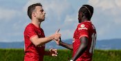 Hasil Pramusim: Liverpool Sikat Bologna Dua Kali Beruntun Hasil Pramusim: Liverpool Sikat Bologna Dua Kali Beruntun