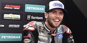 Petronas Yamaha SRT Ingin Beri Jake Dixon Kans Unik di MotoGP Inggris