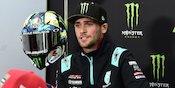 Dihujat Haters, Jake Dixon: Tak Elok Jika Tolak Kans Naik Motor MotoGP Dihujat Haters, Jake Dixon: Tak Elok Jika Tolak Kans Naik Motor MotoGP