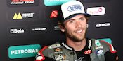 Mengenal Jake Dixon, Rider Moto2 yang Mendadak Jalani Debut MotoGP di Silverstone
