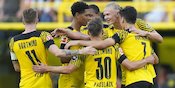 5 Pemain Borussia Dortmund dengan Overall Rating Tertinggi di FIFA 22, Haaland Peringkat Berapa?