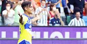 Paulo Dybala Indikasikan Segera Teken Kontrak Baru di Juventus