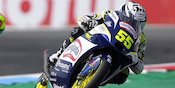 Hasil Kualifikasi Moto3 San Marino: Romano Fenati Sabet Pole di Rumah Sendiri