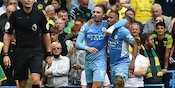 Belum Menyerang, Juventus Coba Lagi Rayu Gabriel Jesus