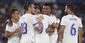 5 Pelajaran Levante vs Real Madrid: Isco Reborn, Vinicius Is Mbappe, Pertahanan Bapuk