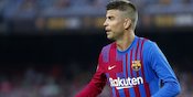 Main Selancar Bareng Shakira Saat Cedera, Gerard Pique Terhindar dari Sanksi Barcelona