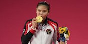 Cerita Greysia Polii Soal Insiden Diskualifikasi pada Olimpiade 2012 Cerita Greysia Polii Soal Insiden Diskualifikasi pada Olimpiade 2012