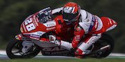 Hasil FP1 Moto3 Valencia: Izan Guevara Tercepat Hasil FP1 Moto3 Valencia: Izan Guevara Tercepat