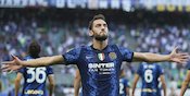 Dalih Calhanoglu Tinggalkan Milan Demi Inter: Butuh Tantangan Baru! Dalih Calhanoglu Tinggalkan Milan Demi Inter: Butuh Tantangan Baru!