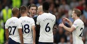 Manchester City Keok dari Tottenham, Grealish Auto Jadi Bahan Tertawaan Netizen Manchester City Keok dari Tottenham, Grealish Auto Jadi Bahan Tertawaan Netizen