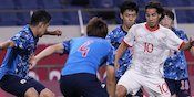Prediksi Sepak Bola Olimpiade: Jepang vs Meksiko 6 Agustus 2021
