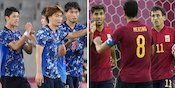 Prediksi Sepak Bola Olimpiade: Jepang vs Spanyol 3 Agustus 2021 Prediksi Sepak Bola Olimpiade: Jepang vs Spanyol 3 Agustus 2021