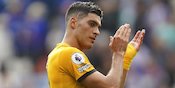 Raul Jimenez Menuju Fulham
