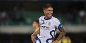 Hasil, Klasemen, dan Top Skor Liga Italia: Debut Indah Joaquin Correa, Inter Milan Capolista