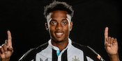 Joe Willock Resmi ke Newcastle, Arsenal Akhirnya Dapat Uang di Musim Panas Ini