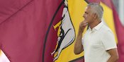 Sudah 'Diusir' Jose Mourinho, 3 Pemain Senior Ogah Tinggalkan AS Roma dan Bikin Klub Marah