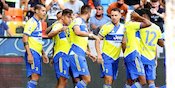 Juventus Daftarkan 23 Pemain ke Liga Champions, Tidak Ada Nama Kaio Jorge Juventus Daftarkan 23 Pemain ke Liga Champions, Tidak Ada Nama Kaio Jorge