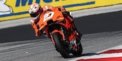 Iker Lecuona Kuasai 'Klasemen' Kecelakaan di MotoGP 2021