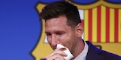 Terungkap! Barcelona Sudah Siapkan Kontrak Baru Buat Messi Sejak 2020, Tapi... Terungkap! Barcelona Sudah Siapkan Kontrak Baru Buat Messi Sejak 2020, Tapi...