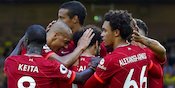 Pusing! Mau Kejar Gelar Juara, Tapi Liverpool Terus Diganggu Cedera Pusing! Mau Kejar Gelar Juara, Tapi Liverpool Terus Diganggu Cedera