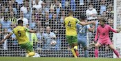 Tim Krul, Kiper Norwich Itu 'Membuat' Sejarah Baru untuk Man City