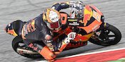 Hasil Kualifikasi Moto3 Austin: Jaume Masia Sabet Pole, Ungguli Dennis Foggia Hasil Kualifikasi Moto3 Austin: Jaume Masia Sabet Pole, Ungguli Dennis Foggia