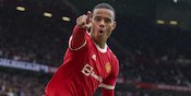 Mason Greenwood Diklaim Sejago Striker Legendaris Liverpool Ini