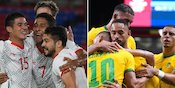 Prediksi Sepak Bola Olimpiade: Meksiko vs Brasil 3 Agustus 2021 Prediksi Sepak Bola Olimpiade: Meksiko vs Brasil 3 Agustus 2021