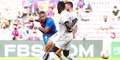 Hasil Pertandingan Barcelona vs Getafe: Skor 2-1 Hasil Pertandingan Barcelona vs Getafe: Skor 2-1