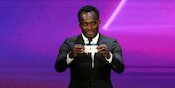 Reaksi Lucu Netizen +62 Usai Lihat Michael Essien Dalam Drawing Liga Champions 2021-22 Reaksi Lucu Netizen +62 Usai Lihat Michael Essien Dalam Drawing Liga Champions 2021-22